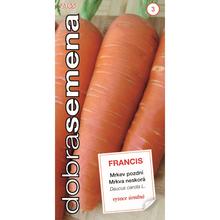 MRKEV pozd. FRANCIS 3g - DOBRÁ SEMENA | FLORASYSTEM