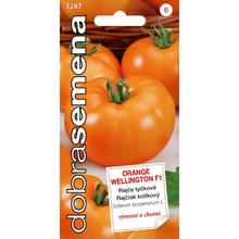 Rajčete KOL. ORANGE WELLINGTON F1 10s - DOBRÁ SEMENA | FLORASYSTEM