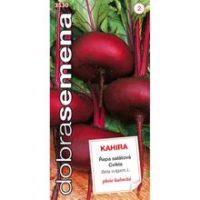 ČERVENÁ ŘEPA KÁHIRA 4g - DOBRÁ SEMENA | FLORASYSTEM