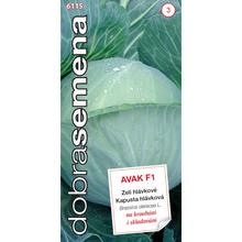 ZELÍ HL. Avak F1 30s - DOBRÁ SEMENA | FLORASYSTEM