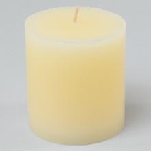 WINTER GLAS VAL.7x8 KREM - Metal jednofarebné | FLORASYSTEM