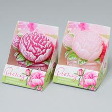 PEONY FIGURKA 80mm MIX - Květiny | FLORASYSTEM