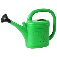 IKSP08 konve SPRING 8L ZELENÁ 17x50xh34,5CM - Konve | FLORASYSTEM