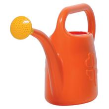 IKON5 konve KONI SO SÍTEM ORANŽOVÁ 4,5L 50x30cm - Konve | FLORASYSTEM