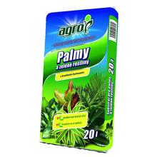 PALMY 20L / 120 / - FLORASYSTEM