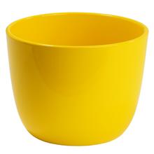 OBAL SEVILLA 11xh9CM ŽLUTÝ - FLORASYSTEM
