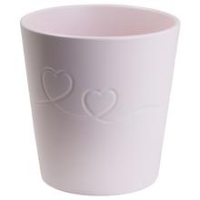 OBAL ENDLESS SOFT ROSA MAT.13xV13CM - Obal jednobarevný | FLORASYSTEM