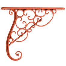 IWA ZÁVĚS AKANT terakoty 20CM - FLORASYSTEM