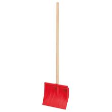ILO1 LOPATA DETSKÁ ČERVENÁ 88CM - Zima | FLORASYSTEM