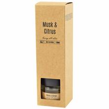 DIFUZÉR PIŽMO+CITRUS dz50-328 - Vonní difuzéry a tyčinky | FLORASYSTEM
