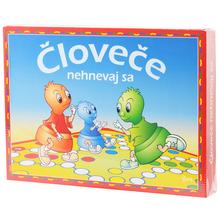 ČLOVEČE NEHNEVAJ SA veľké - stolové | FLORASYSTEM