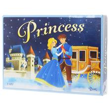 HRA PRINCESS - Stolní | FLORASYSTEM