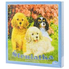 HRA ŠTENIATKA - Stolní | FLORASYSTEM