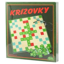 HRA KRÍŽOVKY - Stolní | FLORASYSTEM