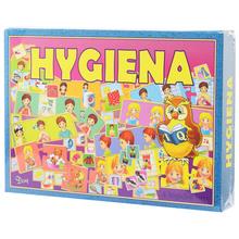 IQ HRA HYGIENA - FLORASYSTEM