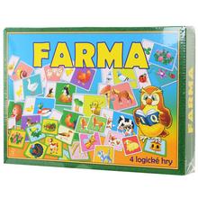 IQ HRA FARMA - FLORASYSTEM