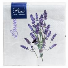 SDL120103 LAVENDER FOR YOU - ubrousky | FLORASYSTEM