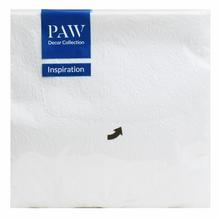 SDL100200 SERVÍTKY INSPIR CLASSIC PEAR 3vrs/33x33cm 20ks - FLORASYSTEM