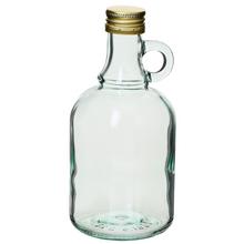 pevná cena DEMIŽÓN+VRCHNÁK 0,5L - Vinařské potřeby | FLORASYSTEM