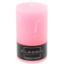 RUSTIC CLASSIC VAL.70/120 BL.RUŽOVÝ - Jednobarevné | FLORASYSTEM