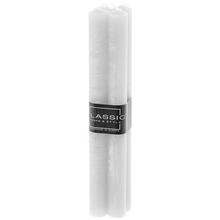 RUSTIC CLASSIC ŠPIC x4 BIELA 85gr - Kónické | FLORASYSTEM