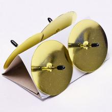 24FL07-01 bodce 5,3CM S / 4 ZLATÉ - FLORASYSTEM