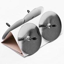 24FL07-02 bodce 5,3CM S / 4 STŘÍBRNÉ - FLORASYSTEM