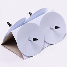 24FL07-05 bodce 5,3CM S / 4 BÍLÉ MATT - FLORASYSTEM