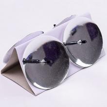 24FL07-07 bodce 7 CM S / 4 STŘÍBRNÉ - FLORASYSTEM