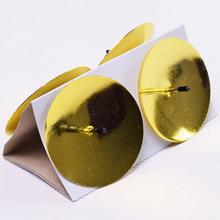 24FL07-08 bodce 7 CM S / 4 ZLATÉ - FLORASYSTEM