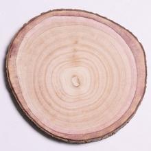 Dřevěný plát 21-25x2,5cm - Tácky a podložky | FLORASYSTEM