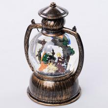 Lampa VÁNOCE KOULE 20cm - FLORASYSTEM