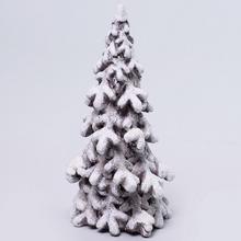 STROMEČEK POLYRES.10x10x20CM - Stromek | FLORASYSTEM