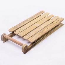 VIAN.SANE 42X19X5,5CM - Saně | FLORASYSTEM