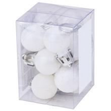 F031, G031 KOULE VIAN. 2cm S / 12 - FLORASYSTEM