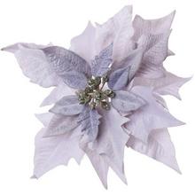 POINSETTIA LILA CLIP 20CM - FLORASYSTEM