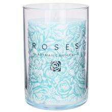 AKCIA!RUŽA NEW SKLO D TYRKYS 600gr - Ve skle | FLORASYSTEM