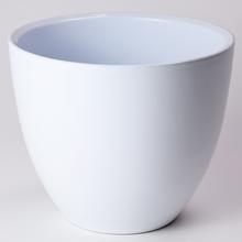 OBAL PASTELLS LESK.BIELY 21,5xV17,5CM - FLORASYSTEM