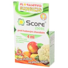 SCORE 250EC 4ml - FLORASYSTEM