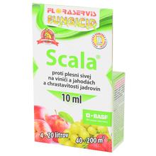 SCALA 10ml - Chemická | FLORASYSTEM