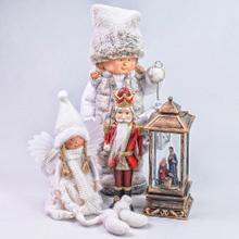 Dekorace vánoční - Vánoce | FLORASYSTEM