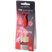 vôňa do auta VIŠŇA 5ml SUPER CENA! - FLORASYSTEM