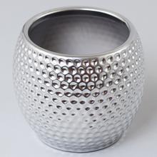 62221 OBAL PLATINUM SILVER 732/18 - FLORASYSTEM