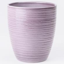 62990 OBAL GLASS MALVA 669/14 - Obal orchidej | FLORASYSTEM