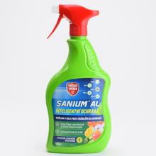Sanium RTU AL 1l rozprašovač - Chemická | FLORASYSTEM