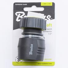 Rýchlospojka 1/2´´LIME SOFT - Zavlažovače | FLORASYSTEM