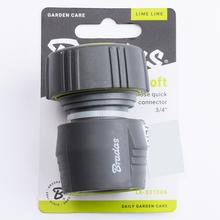 Rýchlospojka 3/4´´LIME SOFT - Zavlažovače | FLORASYSTEM