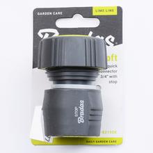 Rýchlospojka 3/4´´STOP LIME SOFT - Zavlažovače | FLORASYSTEM