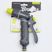 Pištol rozstrekovacia LIME SOFT - Zavlažovače | FLORASYSTEM