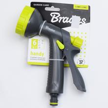 Pištol 6 funkcií LIME HANDY - Zavlažovače | FLORASYSTEM